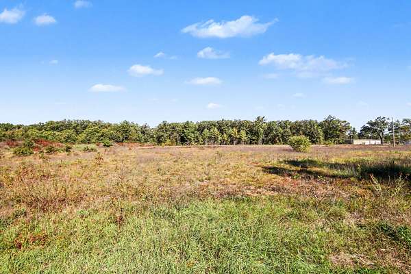 6.54 Acres of Commercial Land for Sale in Muskegon, Michigan