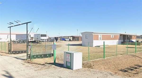 2.5 Acres of Improved Mixed-Use Land for Sale in Dewey, Oklahoma