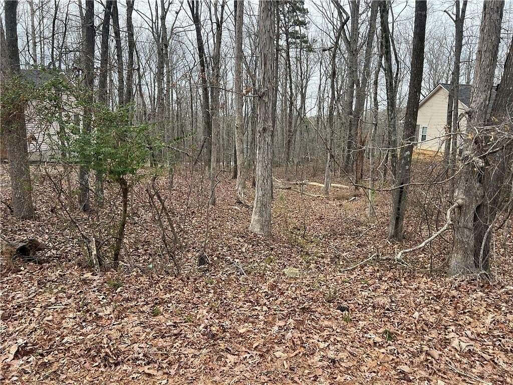 0.28 Acres of Residential Land for Sale in Villa Rica, Georgia