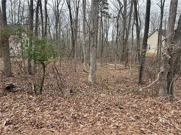 0.28 Acres of Residential Land for Sale in Villa Rica, Georgia