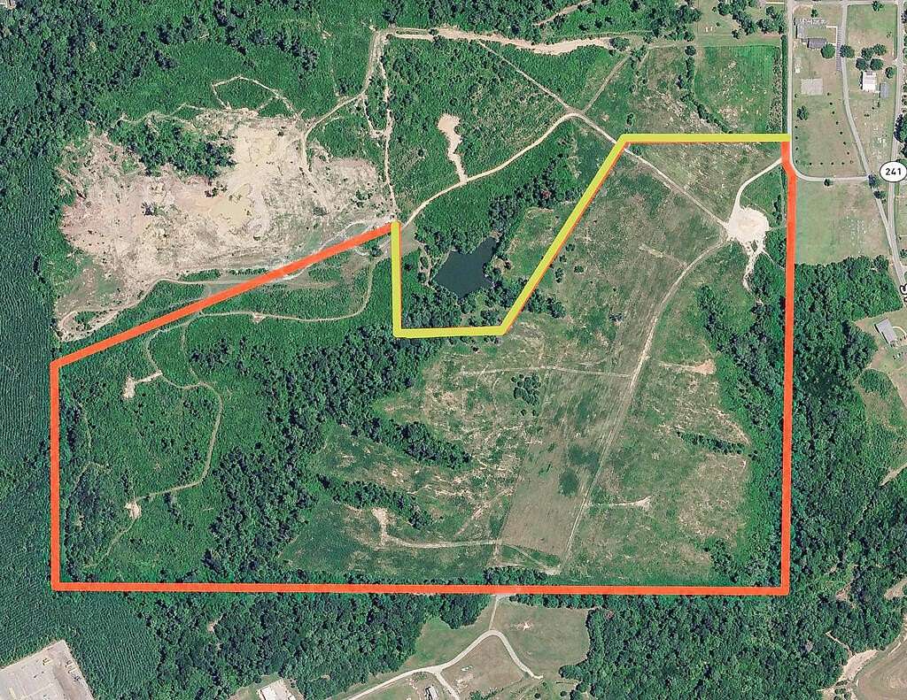 123 Acres of Land for Sale in Attapulgus, Georgia