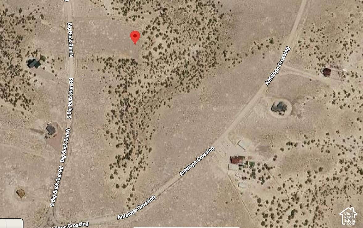 3 Acres of Land for Sale in Duchesne, Utah