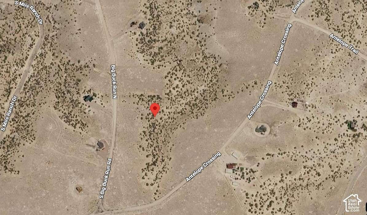 2.5 Acres of Land for Sale in Duchesne, Utah