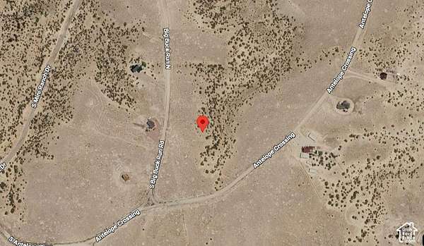 2.54 Acres of Residential Land for Sale in Duchesne, Utah