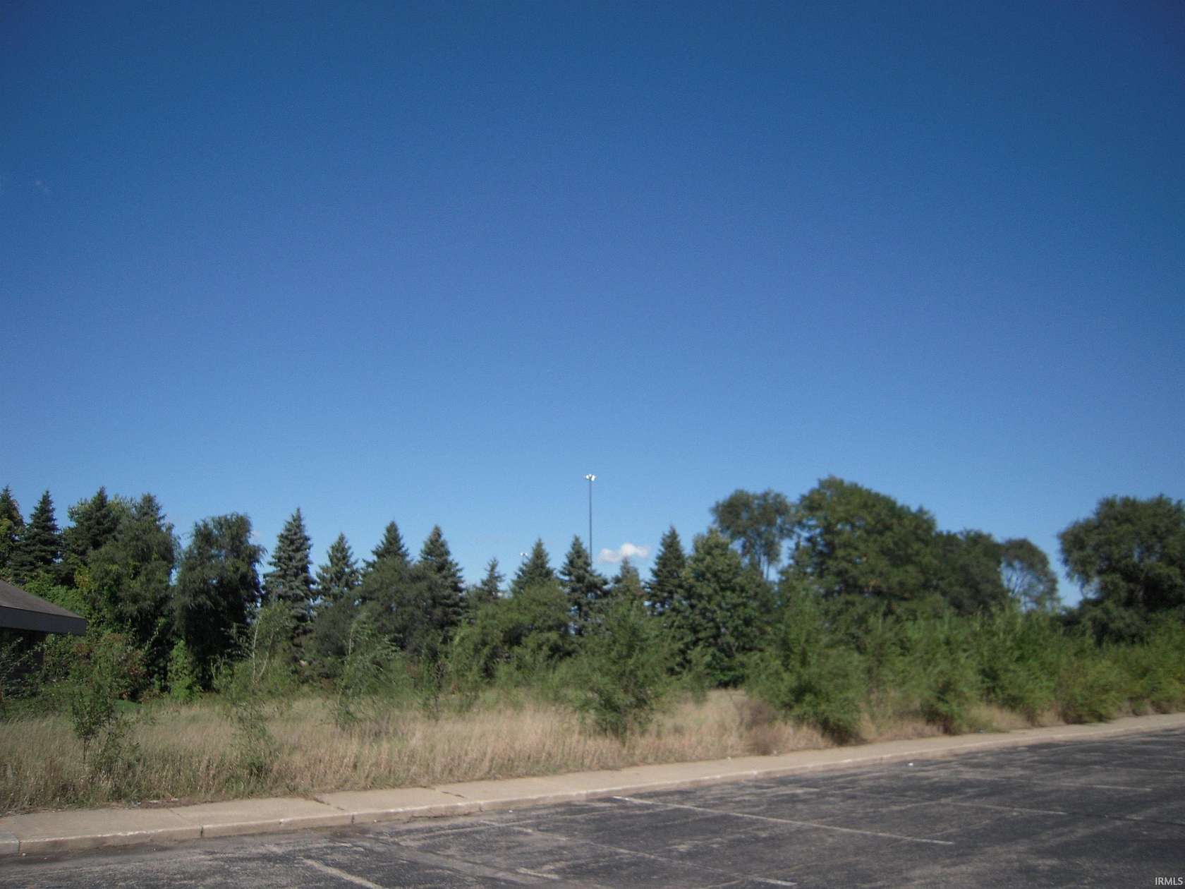 1.16 Acres of Commercial Land for Sale in Elkhart, Indiana
