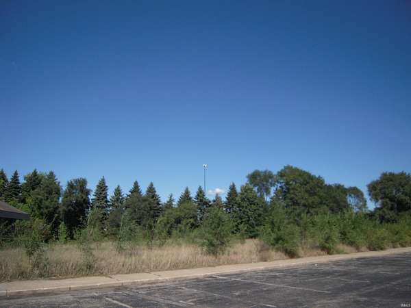1.16 Acres of Commercial Land for Sale in Elkhart, Indiana