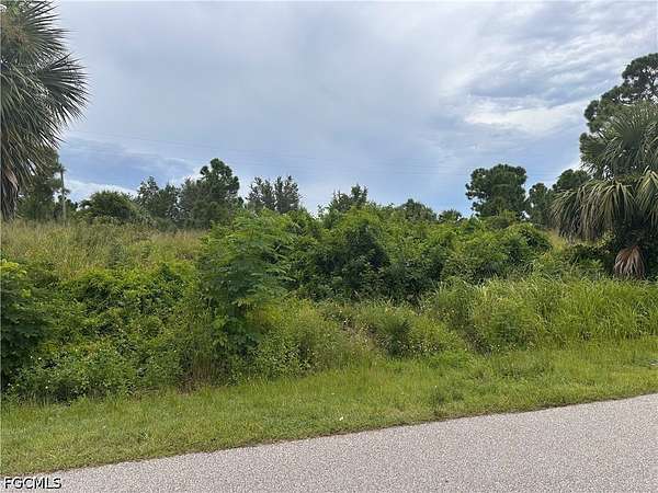 0.33 Acres of Residential Land for Sale in Punta Gorda, Florida