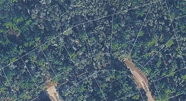 0.25 Acres of Land for Sale in Citrus Springs, Florida