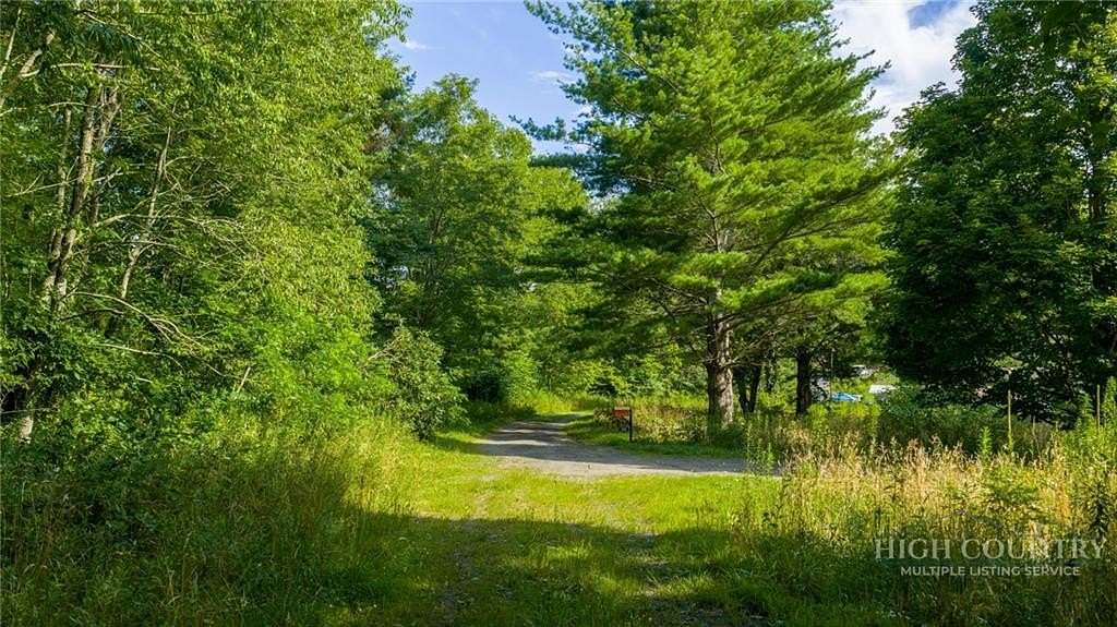 5.76 Acres of Mixed-Use Land for Sale in West Jefferson, North Carolina