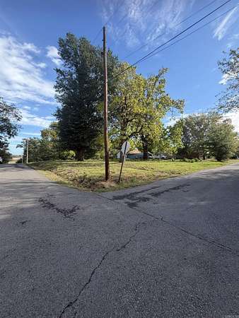 0.3 Acres of Residential Land for Sale in Morrilton, Arkansas