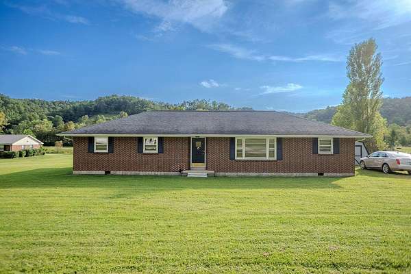 1.5 Acres of Land with Home for Auction in West Liberty, Kentucky