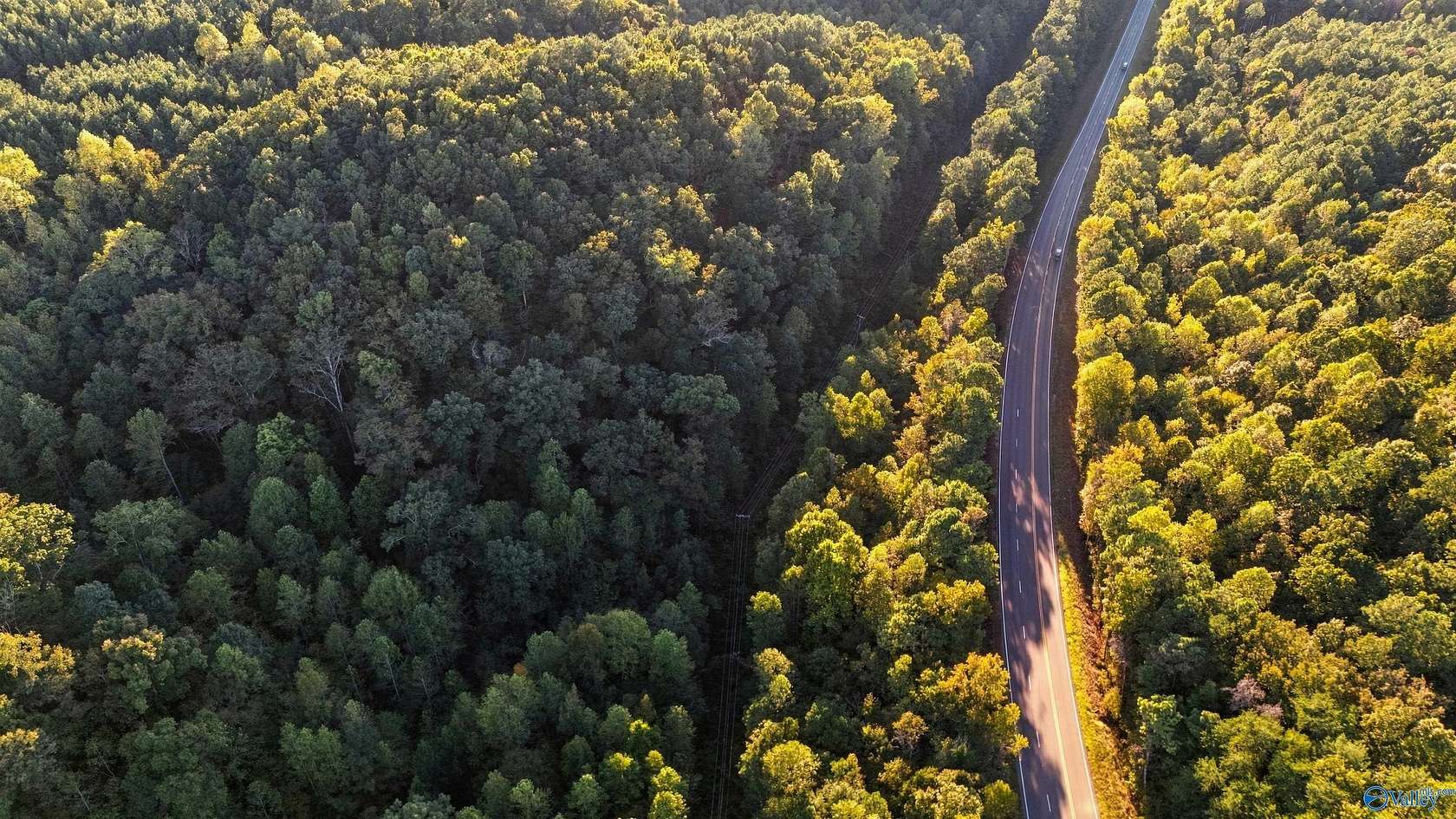 15 Acres of Recreational & Residential Land for Sale in Cullman, Alabama