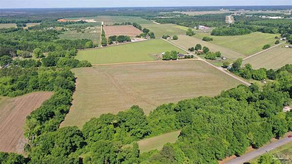 2 Acres of Residential Land for Sale in Atmore, Alabama