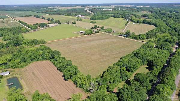 2 Acres of Residential Land for Sale in Atmore, Alabama