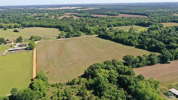 2 Acres of Residential Land for Sale in Atmore, Alabama