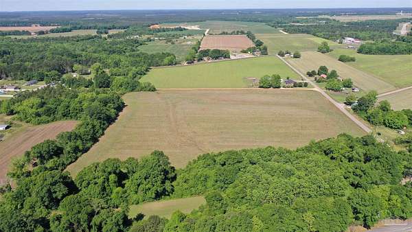 2.67 Acres of Residential Land for Sale in Atmore, Alabama