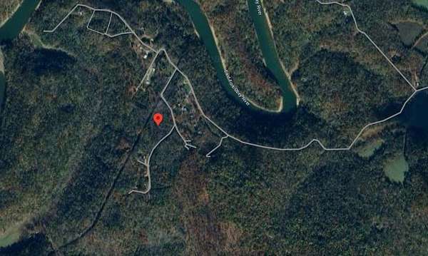2.29 Acres of Land for Sale in Jamestown, Tennessee