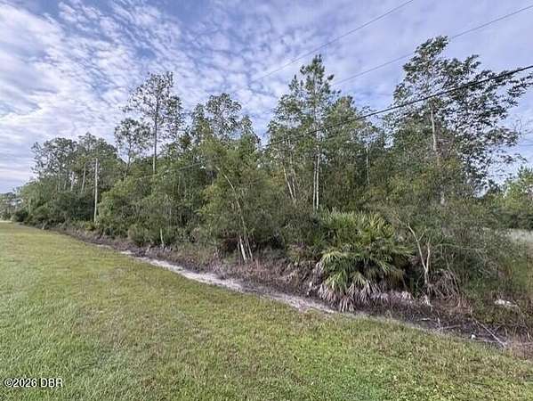 2.56 Acres of Land for Sale in Ormond Beach, Florida