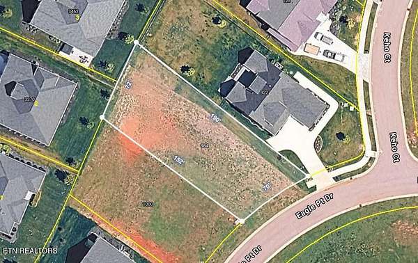 0.26 Acres of Residential Land for Sale in Loudon, Tennessee