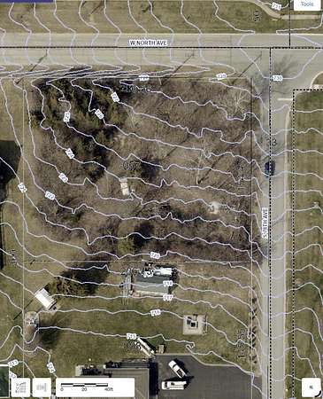 0.72 Acres of Residential Land for Sale in Frankfort, Illinois