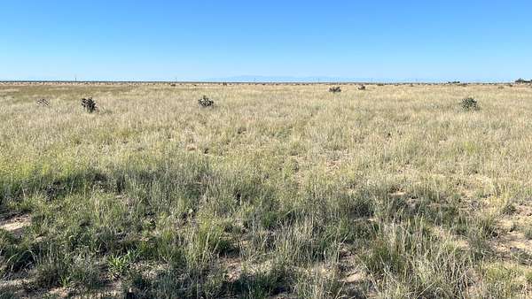 240 Acres of Agricultural Land for Sale in Boone, Colorado