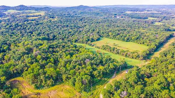 165 Acres of Land for Sale in Ettrick, Wisconsin