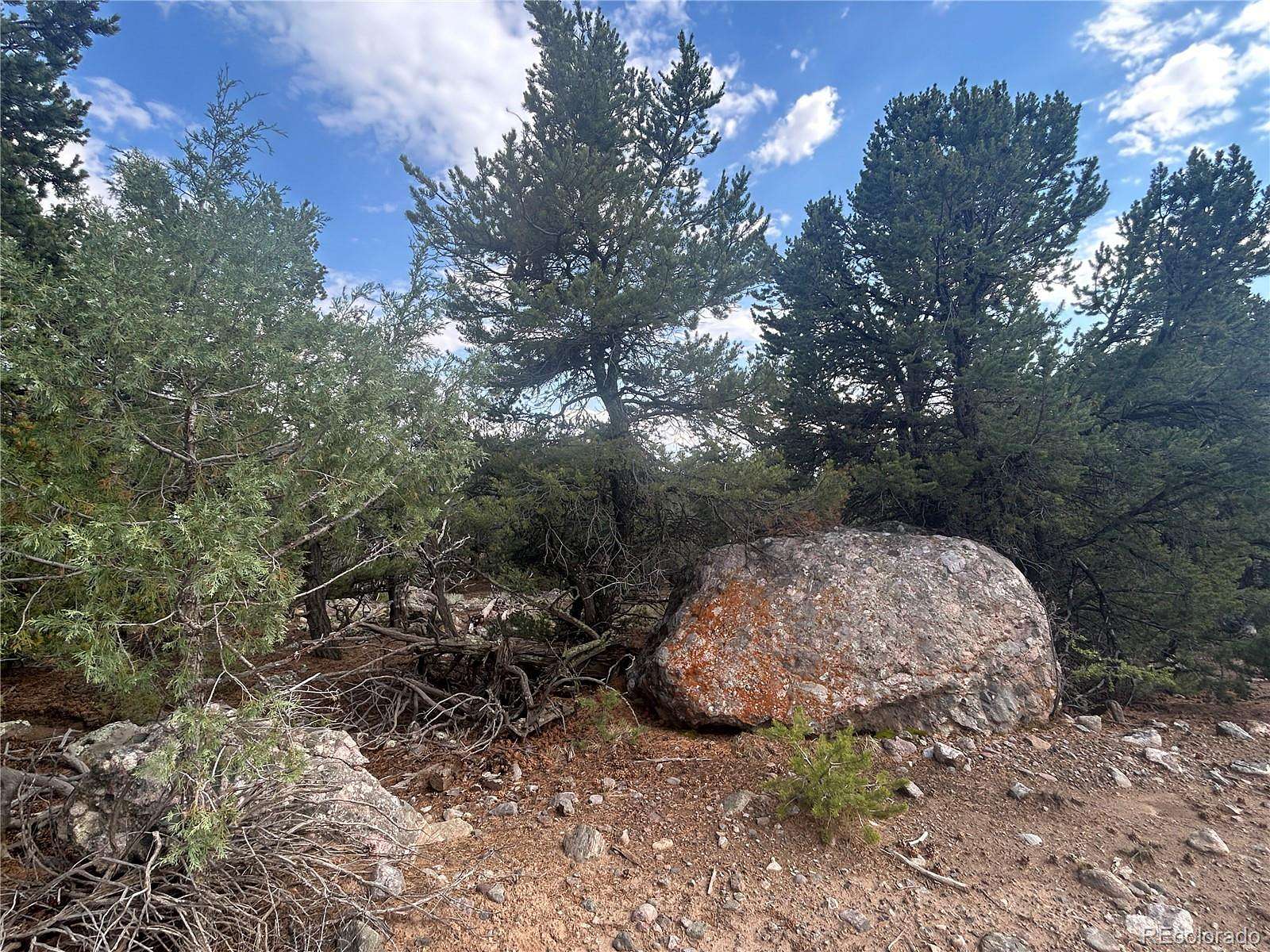 0.45 Acres of Residential Land for Sale in Crestone, Colorado