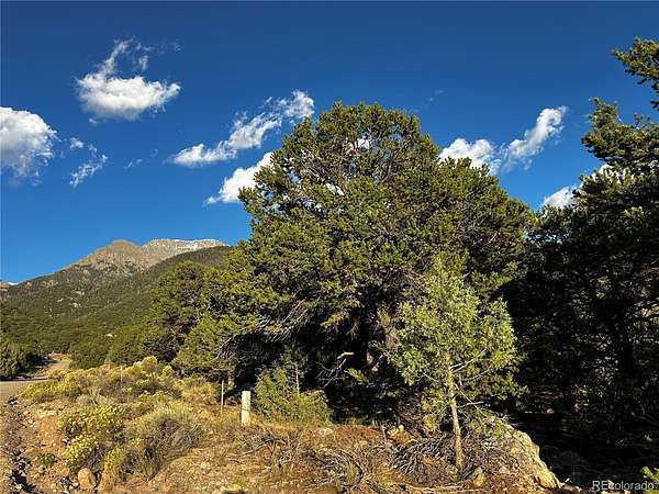0.45 Acres of Residential Land for Sale in Crestone, Colorado