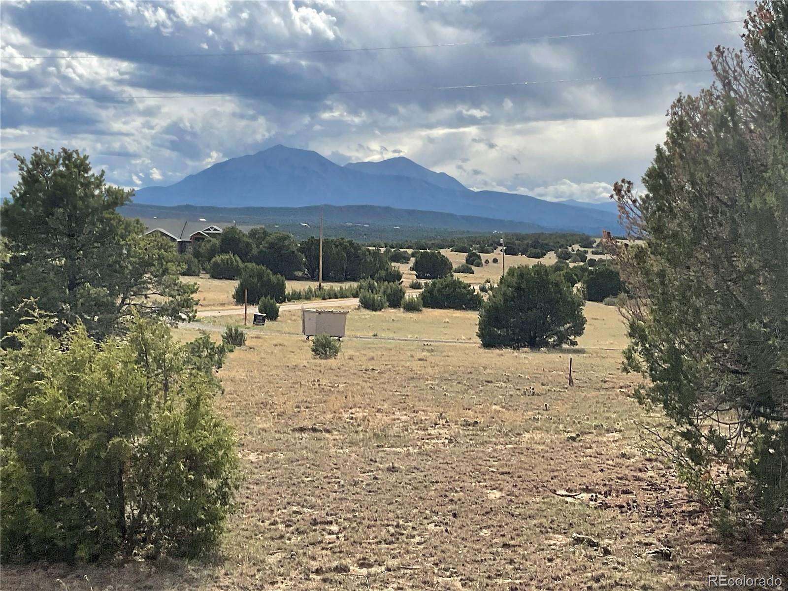35.2 Acres of Land for Sale in Walsenburg, Colorado