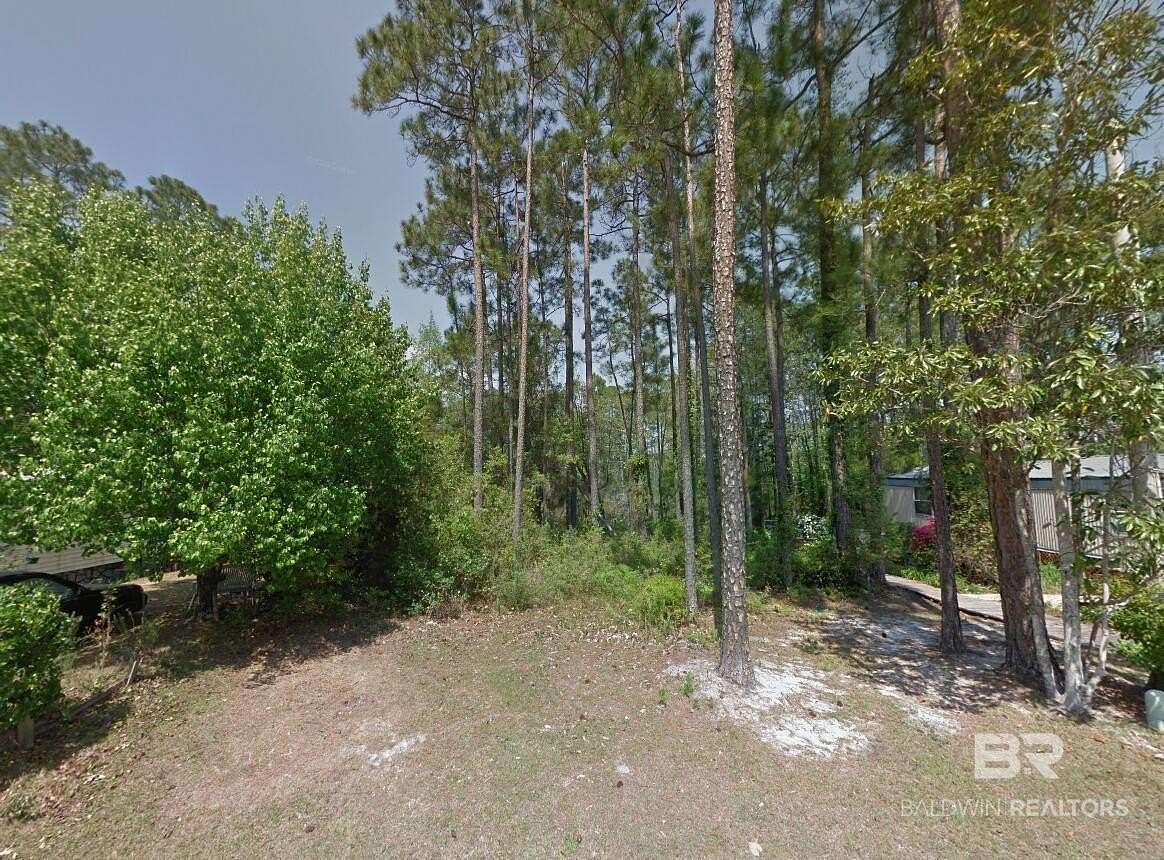 0.17 Acres of Residential Land for Sale in Elberta, Alabama