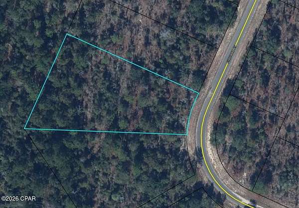 1 Acre of Residential Land for Sale in Chipley, Florida