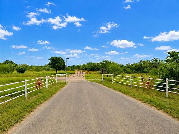 10 Acres of Agricultural Land for Sale in Rio Grande City, Texas