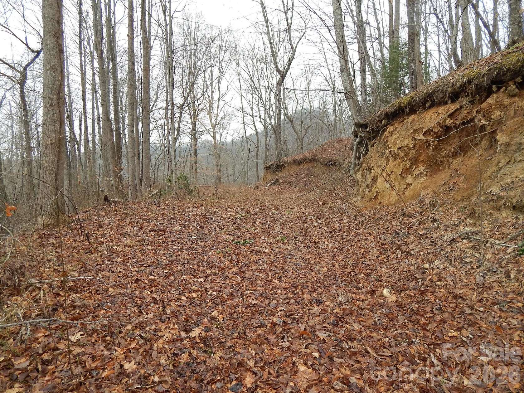 9.4 Acres of Residential Land for Sale in Sylva, North Carolina