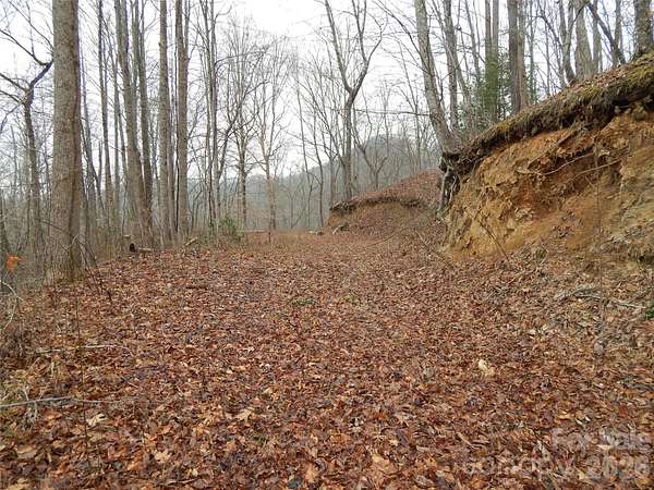 9.4 Acres of Residential Land for Sale in Sylva, North Carolina