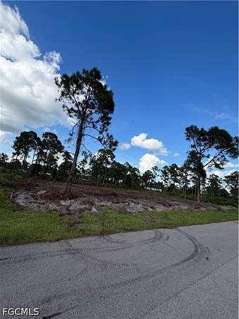 0.23 Acres of Land for Sale in Lehigh Acres, Florida