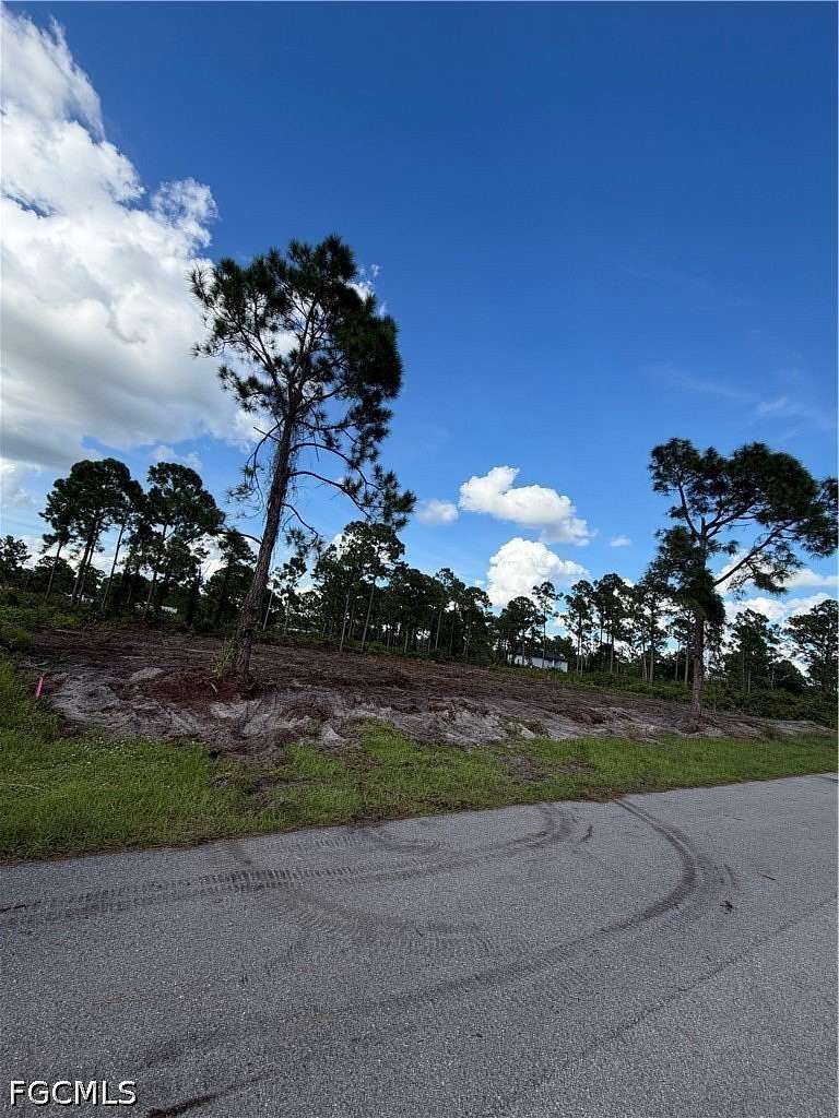 0.23 Acres of Residential Land for Sale in Lehigh Acres, Florida