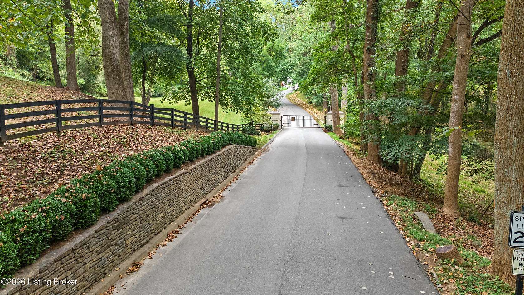 3.44 Acres of Residential Land for Sale in Prospect, Kentucky