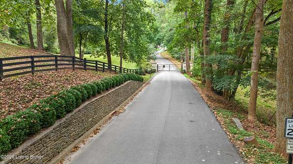 3.44 Acres of Residential Land for Sale in Prospect, Kentucky