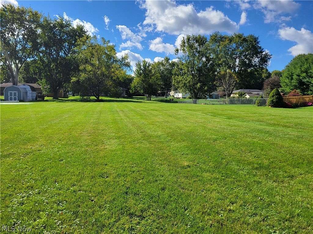 0.43 Acres of Land for Sale in North Canton, Ohio