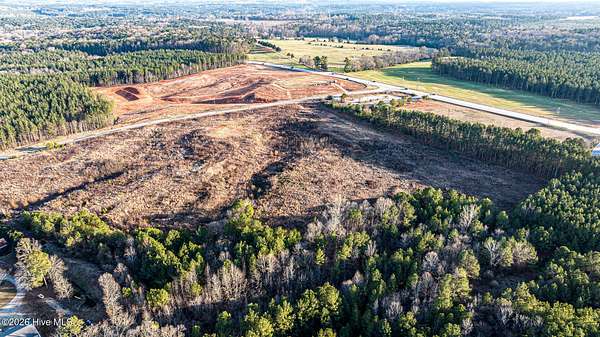 35 Acres of Land for Sale in Newberry, South Carolina