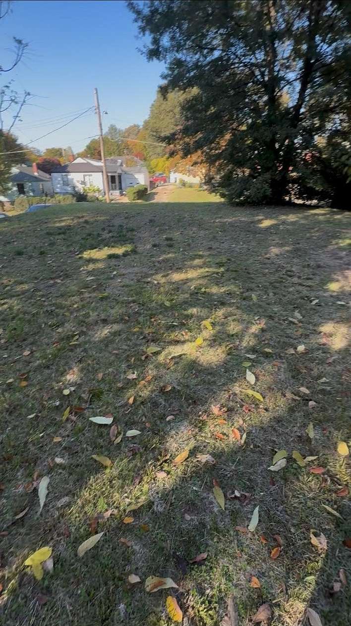 0.2 Acres of Residential Land for Sale in Memphis, Tennessee