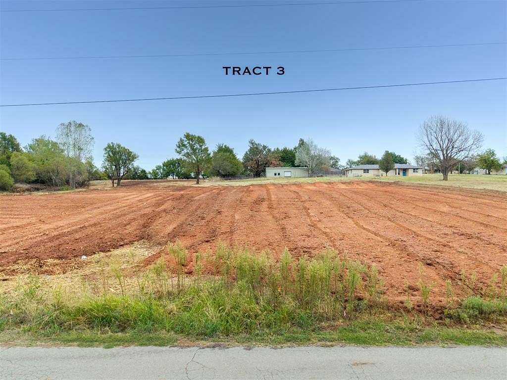 0.83 Acres of Residential Land for Sale in Tuttle, Oklahoma