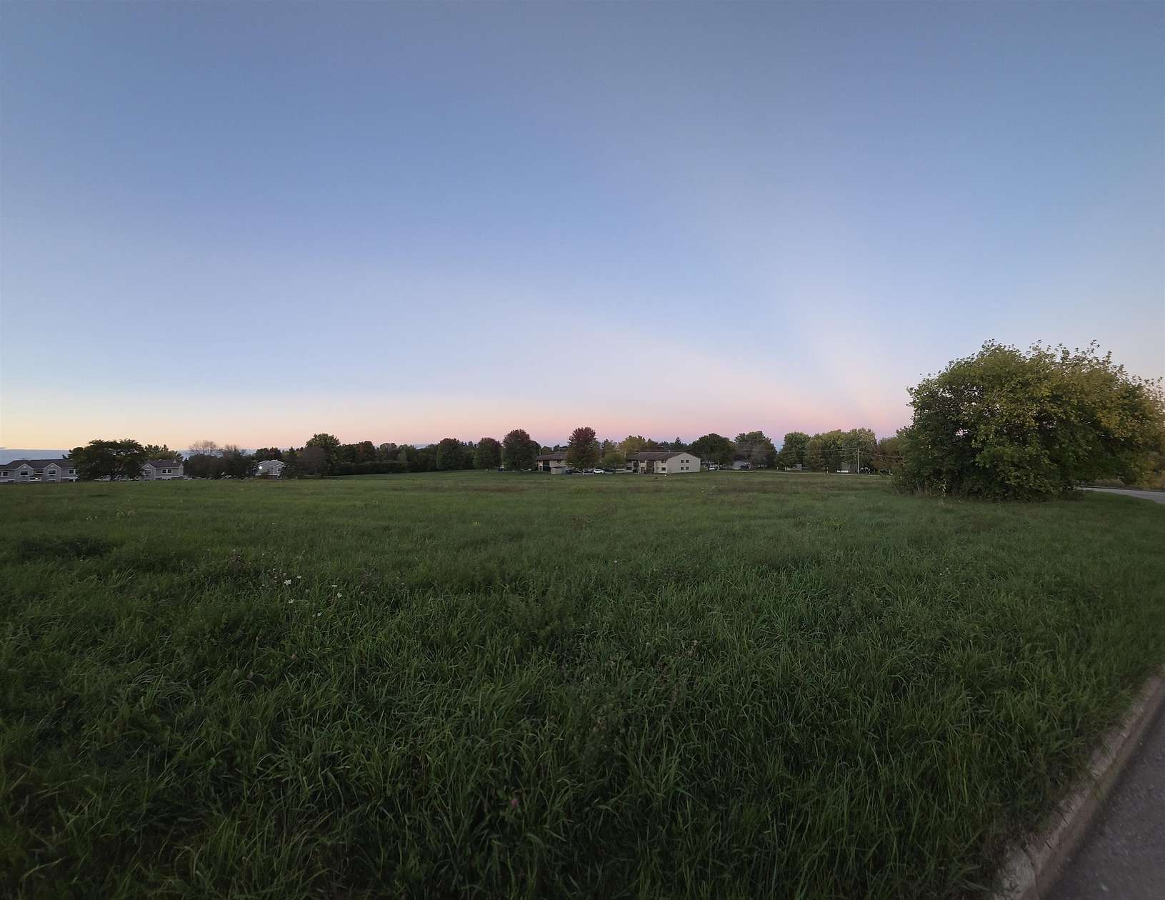 4.55 Acres of Residential Land for Sale in Clintonville, Wisconsin