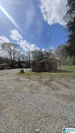 3.24 Acres of Mixed-Use Land for Sale in Alabaster, Alabama