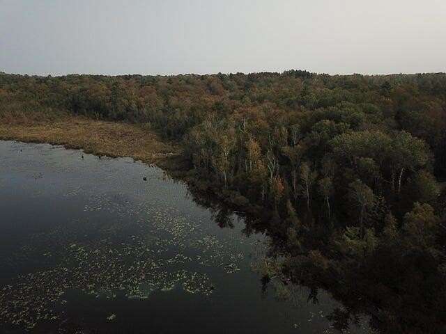 16.5 Acres of Land for Sale in Saint Albans, Maine