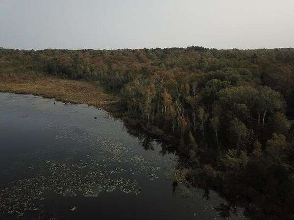 16.5 Acres of Land for Sale in Saint Albans, Maine