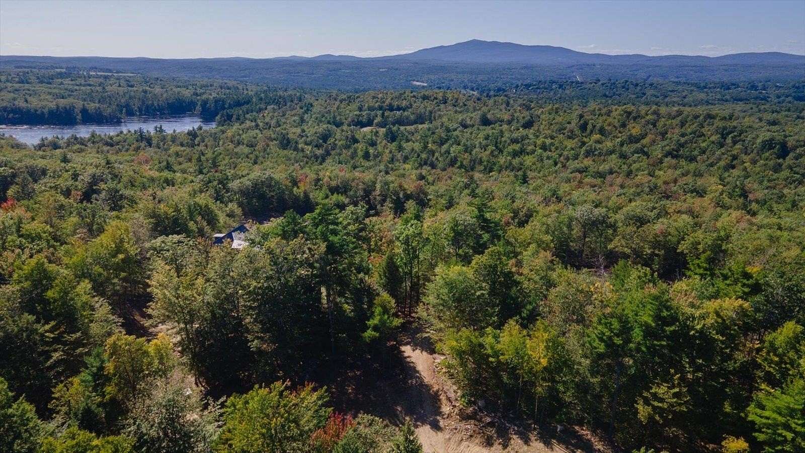15.2 Acres of Land for Sale in Peterborough, New Hampshire