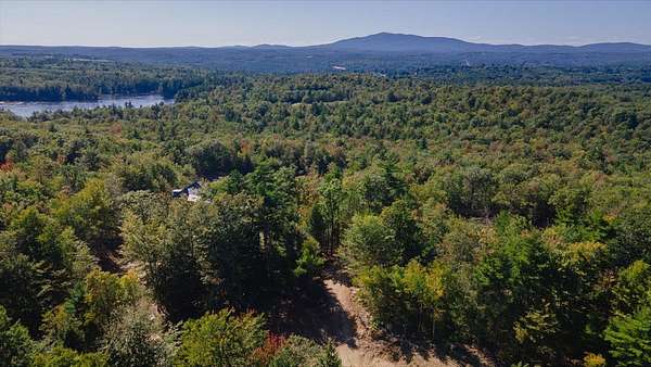 15.2 Acres of Land for Sale in Peterborough, New Hampshire