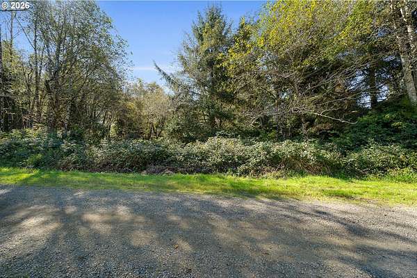 0.4 Acres of Residential Land for Sale in Rockaway Beach, Oregon