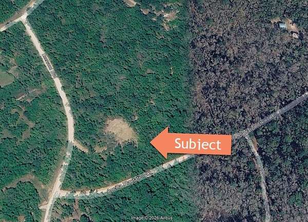 5 Acres of Residential Land for Sale in Greenville, Florida